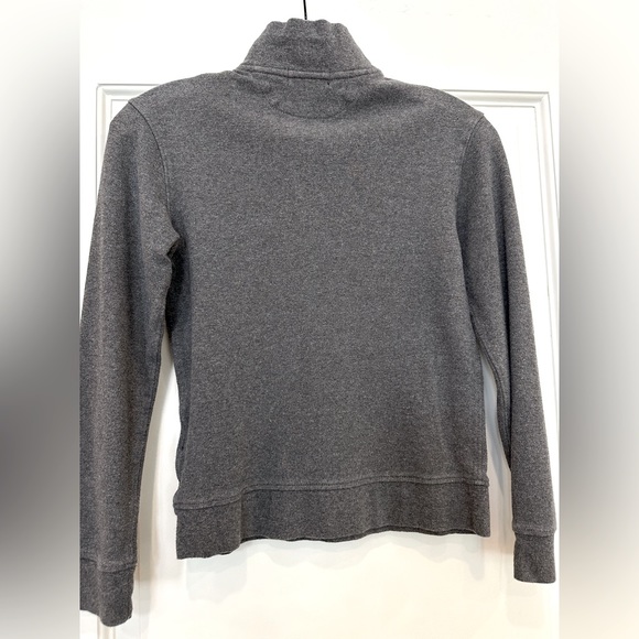 Polo Ralph Lauren boys quarter zip long sleeve - Picture 3 of 6